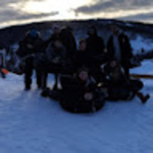 Meet your Posher, Jd